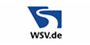 Das Logo von Wasserstraßen- und Schifffahrtsverwaltung des Bundes (WSV)