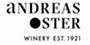 Das Logo von Andreas Oster Weinkellerei KG