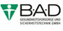 B.A.D Gesundheitsvorsorge und Sicherheitstechnik GmbH