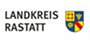 Das Logo von Landratsamt Rastatt Amt für Personal, Organisation und Digitalisierung