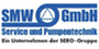 Das Logo von SMW Service und Pumpentechnik GmbH