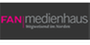 Das Logo von FAN medienhaus GmbH & Co. KG