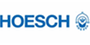 Das Logo von HOESCH Metallurgie GmbH