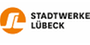 Das Logo von Stadtwerke Lübeck Gruppe
