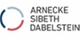Das Logo von Arnecke Sibeth Dabelstein