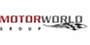 Das Logo von MOTORWORLD Consulting GmbH & Co. KG