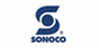 Das Logo von Sonoco Deutschland GmbH