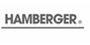 Das Logo von Hamberger Sanitary GmbH