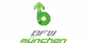 Das Logo von Berufsförderungswerk München gemeinnützige Gesellschaft mbH