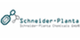 Das Logo von Schneider Planta Chemicals GmbH