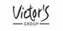 Das Logo von Victor's Group