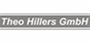 Das Logo von Theo Hillers GmbH