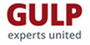 Das Logo von GULP Information Services GmbH