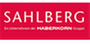 Das Logo von SAHLBERG GmbH