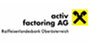 activ factoring AG