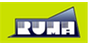 Das Logo von RUMA Tapetenmärkte GmbH & Co. KG
