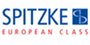 Das Logo von SPITZKE SE