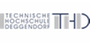 Das Logo von Technische Hochschule Deggendorf
