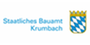 Staatliches Bauamt Krumbach