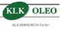 Das Logo von KLK EMMERICH GmbH
