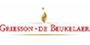 Das Logo von Griesson - de Beukelaer GmbH & Co. KG