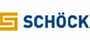 Das Logo von Schöck Bauteile GmbH