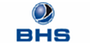 Das Logo von BHS Corrugated Maschinen- und Anlagenbau GmbH
