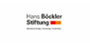 Hans-Böckler-Stiftung