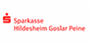 Das Logo von Sparkasse Hildesheim Goslar Peine