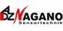 Das Logo von ADZ NAGANO GmbH