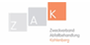 Das Logo von Zweckverband Abfallbehandlung (ZAK)