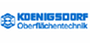 Koenigsdorf Oberflächentechnik GmbH & Co. KG