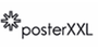 Das Logo von posterXXL