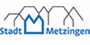 Das Logo von Stadt Metzingen