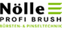 Nölle Profi Brush Bürsten- & Pinseltechnik e.K.