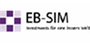 EB - Sustainable Investment Management GmbH