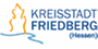 Kreisstadt Friedberg