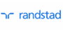 Das Logo von Randstad