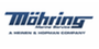Das Logo von Möhring Marine Service GmbH