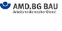 AMD der BG BAU GmbH