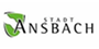 Das Logo von Stadt Ansbach Personal- und Organisationsamt