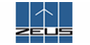 Das Logo von ZEUS Automatisierung GmbH