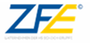 Das Logo von ZFE GmbH