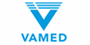 Das Logo von VAMED VSB-Betriebstechnik Mitte-Ost GmbH