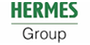 Das Logo von HERMES PHARMA GmbH