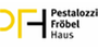 Pestalozzi-Fröbel-Haus, Stiftung des öffentlichen Rechts