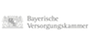 Das Logo von Bayerische Versorgungskammer