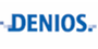Das Logo von DENIOS SE