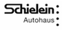 Das Logo von Schielein Autohaus GmbH & Co. KG