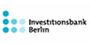 Das Logo von Investitionsbank Berlin